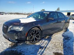 2016 Chrysler 300 s for sale in Woodhaven, MI