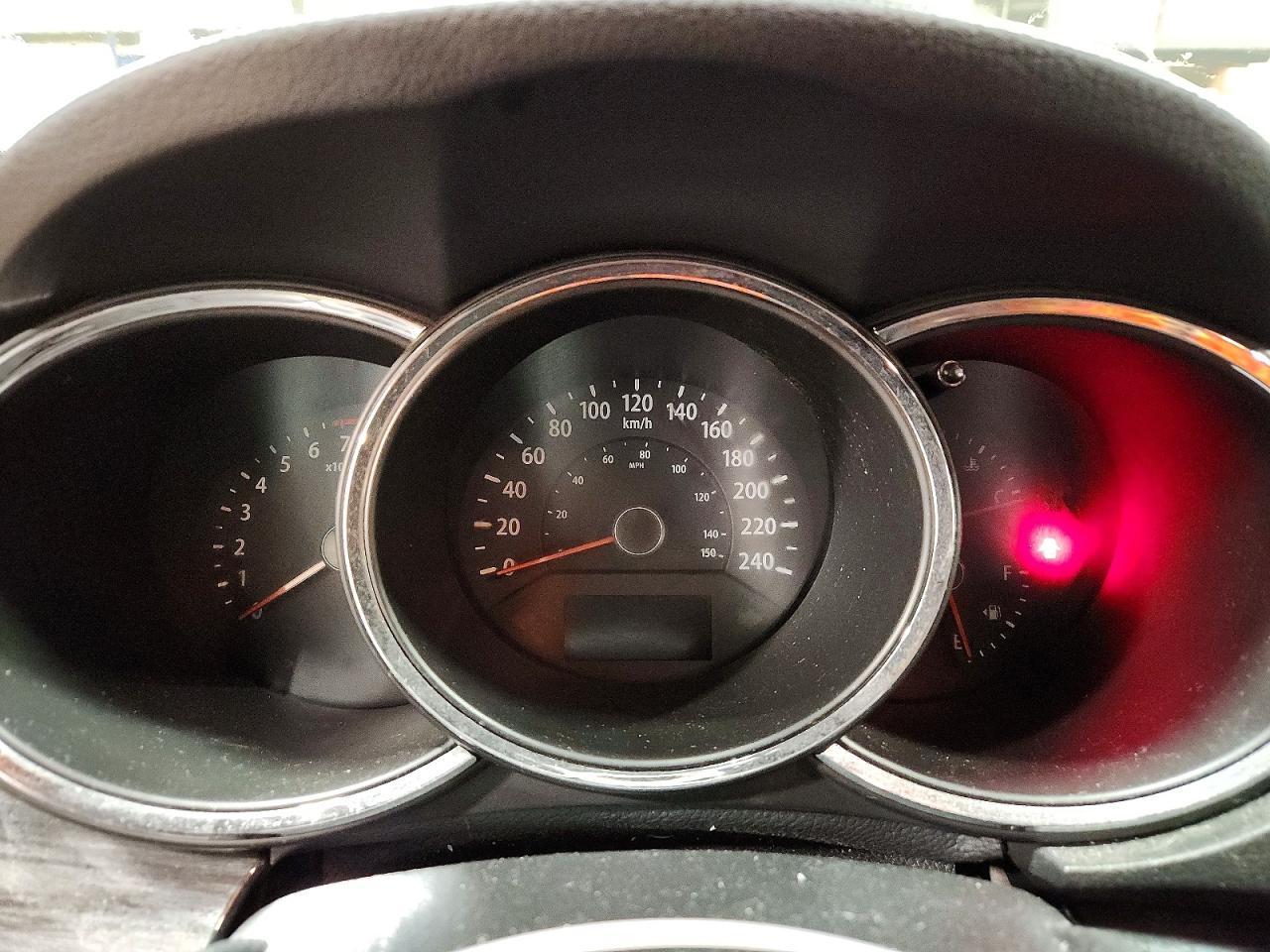 2013 KIA Sorento lx
