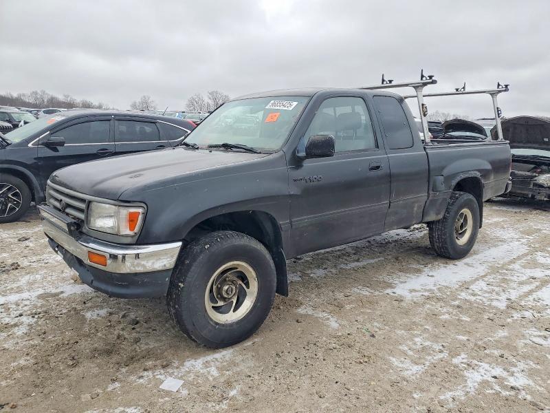1996 Toyota T100 Xtracab SR5