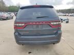2020 Dodge Durango gt