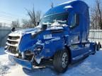 2019 Freightliner Cascadia 126 Semi Truck