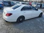 2020 Mercedes-Benz E amg 53 4matic
