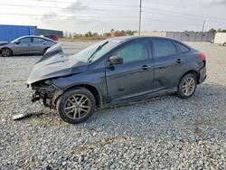 2018 Ford Focus se en venta en Tifton, GA