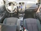 2019 Nissan Versa sv