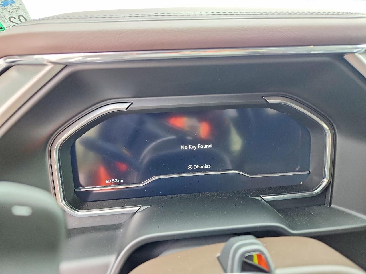 2024 GMC Sierra C1500 Denali