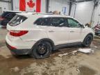 2016 Hyundai Santa fe se
