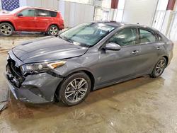 2022 KIA Forte en venta en Avon, MN