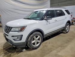 2016 Ford Explorer xlt for sale in Candia, NH