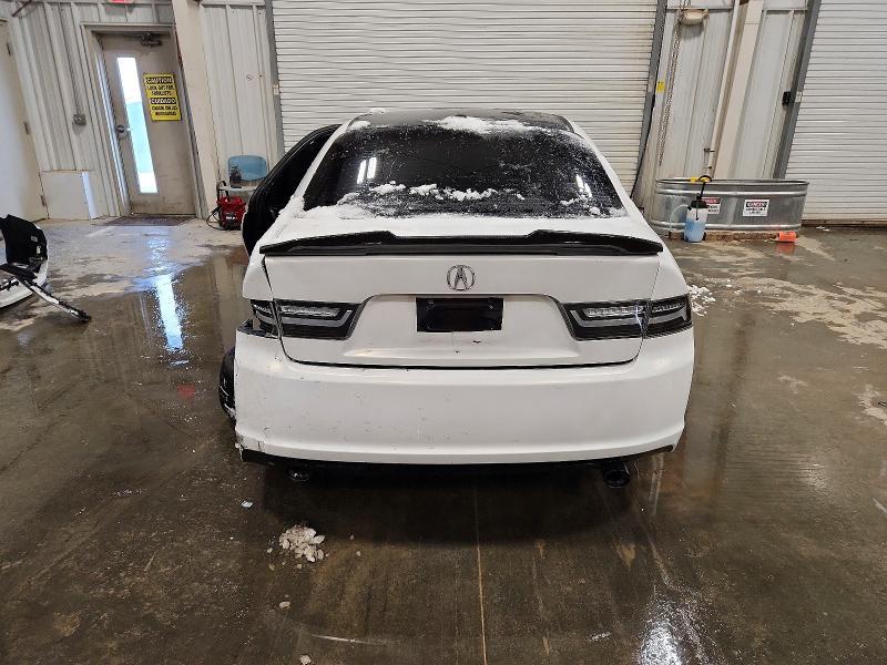 2008 Acura TSX