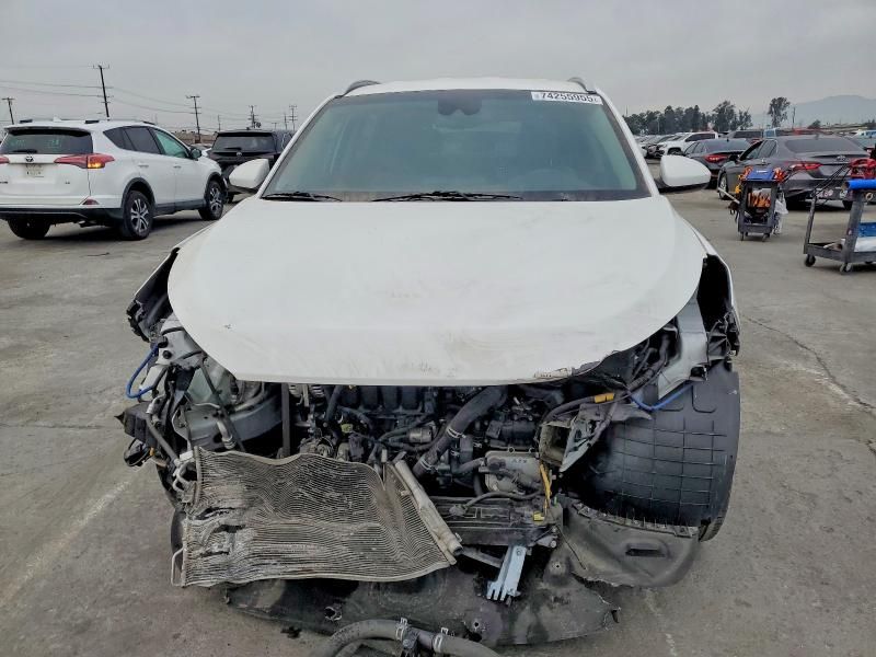 2019 Hyundai Tucson Limited