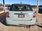 2013 Mini Cooper