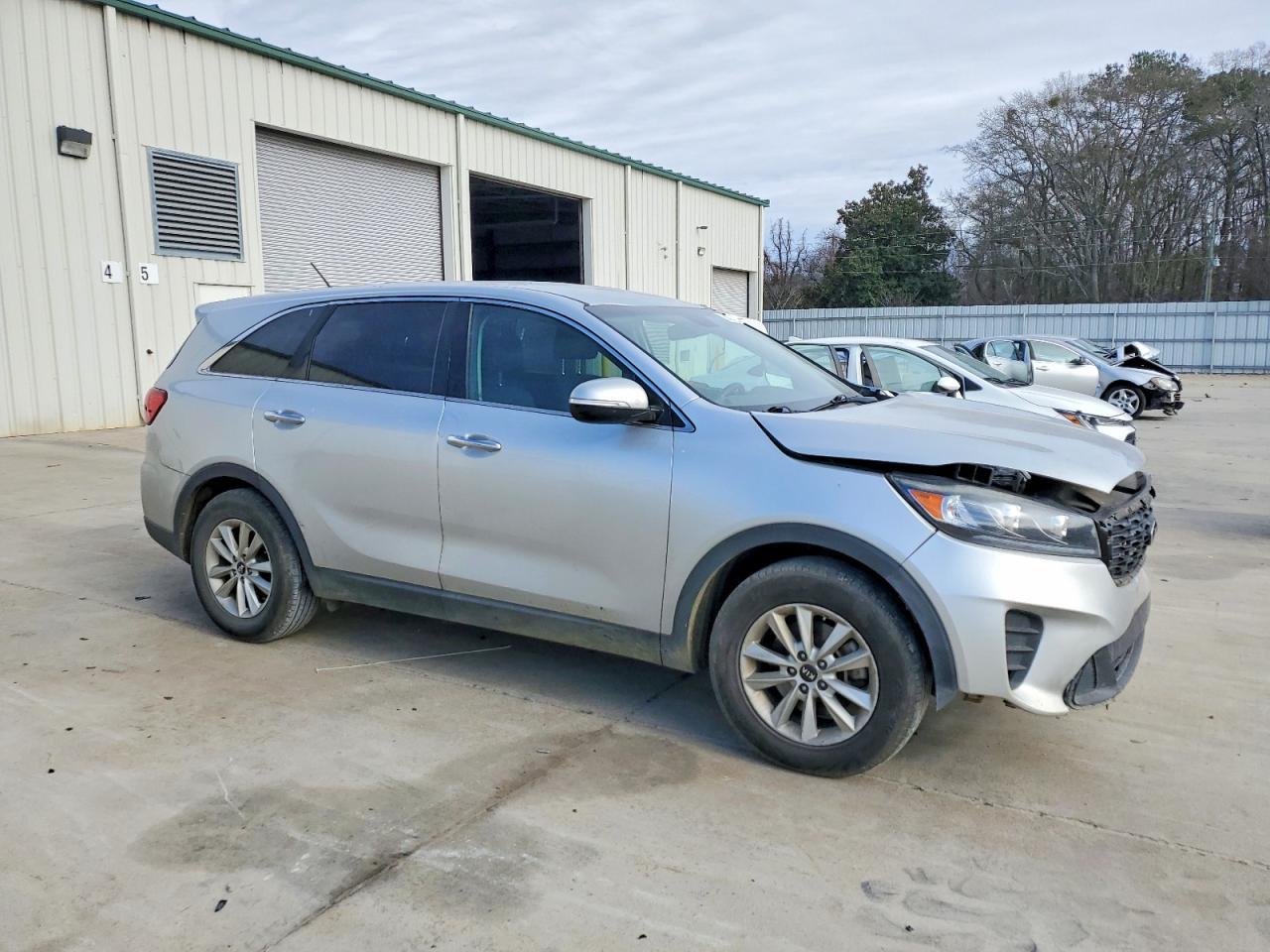 2020 KIA Sorento