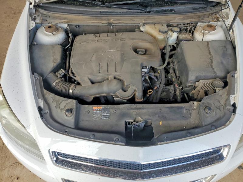 2012 Chevrolet Malibu ls