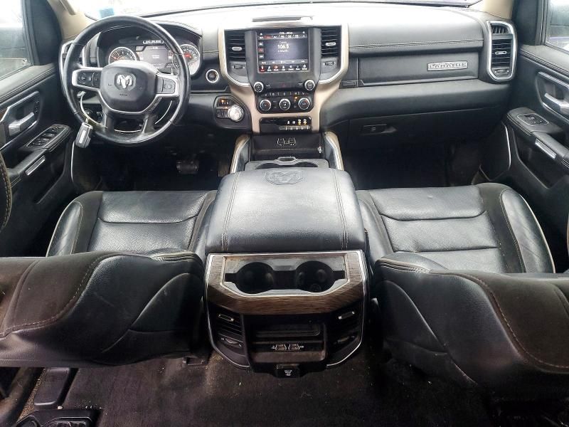 2020 Dodge 1500 Laramie