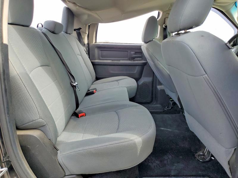 2014 Dodge RAM 1500 ST