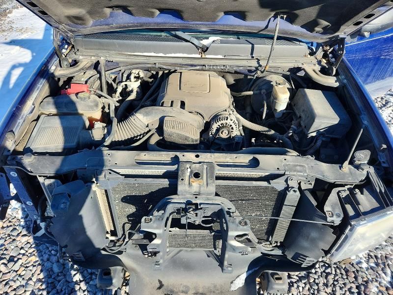 2013 GMC Sierra K1500 sle