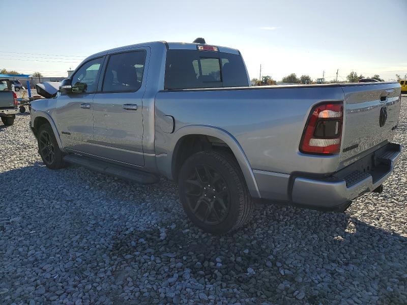2022 Dodge 1500 Laramie