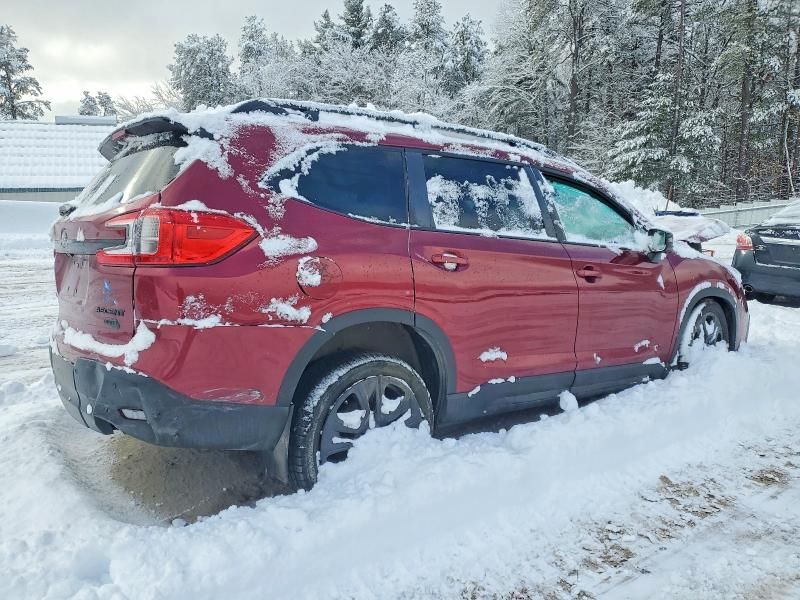 2023 Subaru Ascent Limited