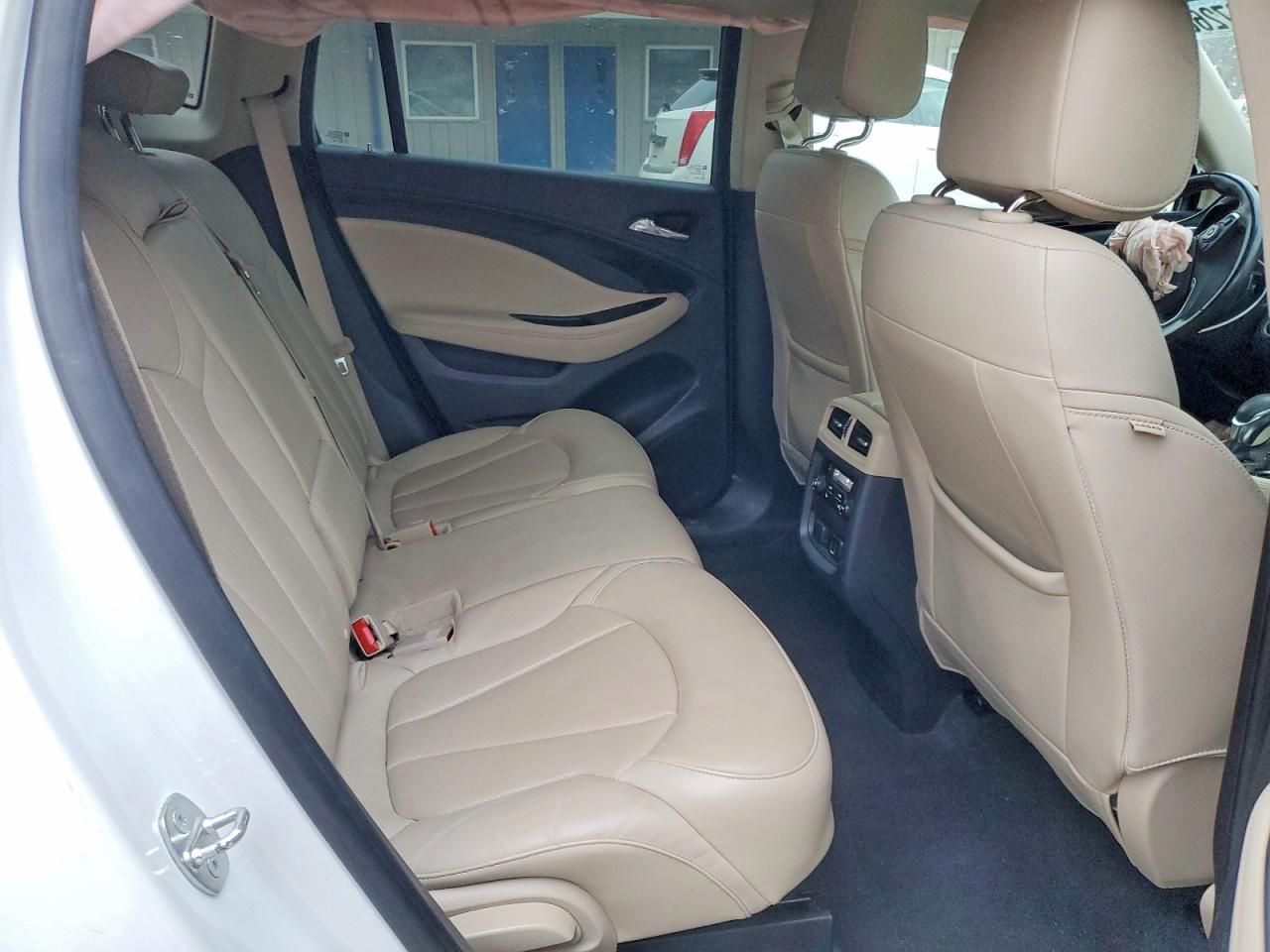 2017 Buick Envision Premium