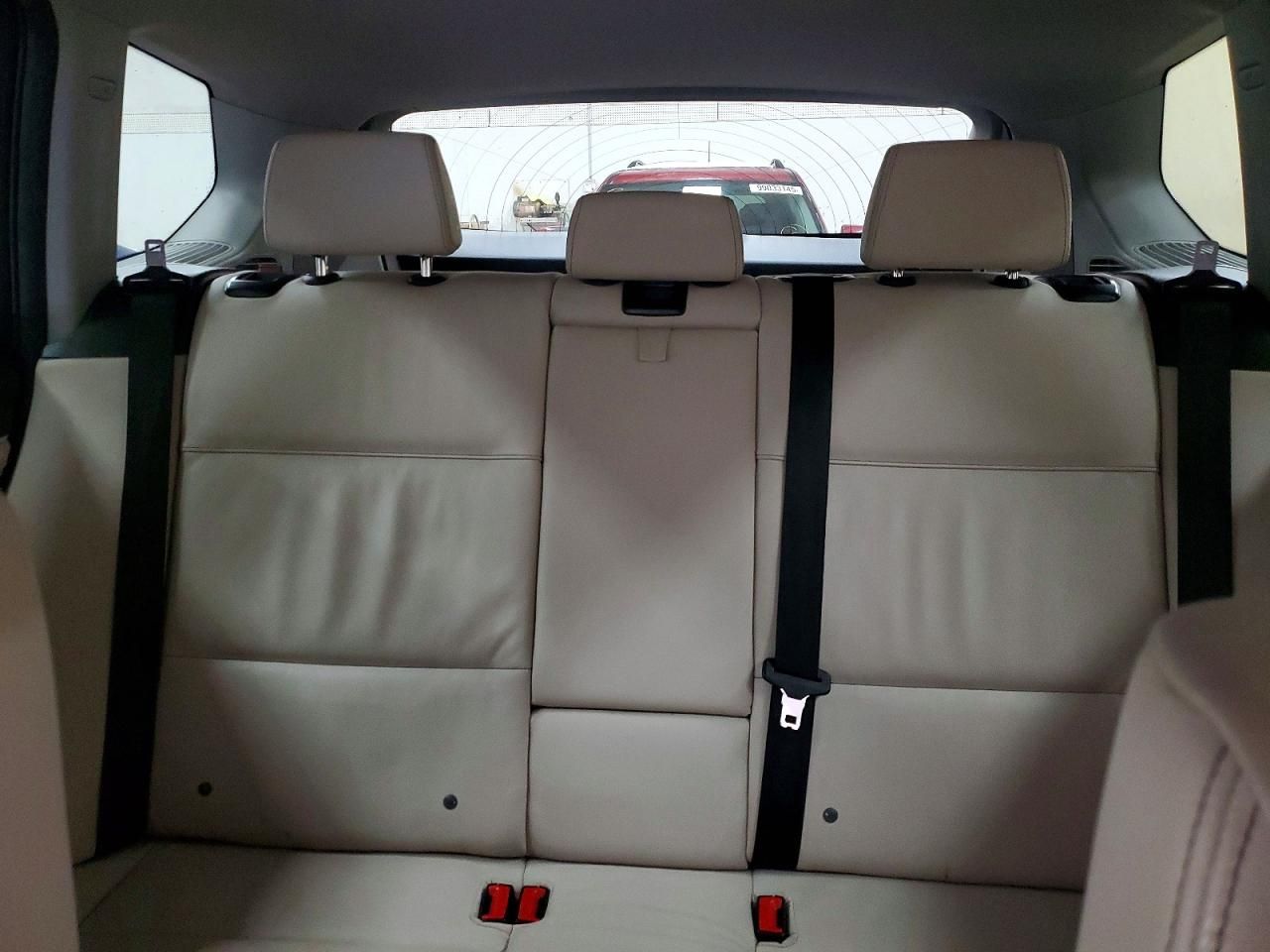 2015 BMW X3 Xdrive35i