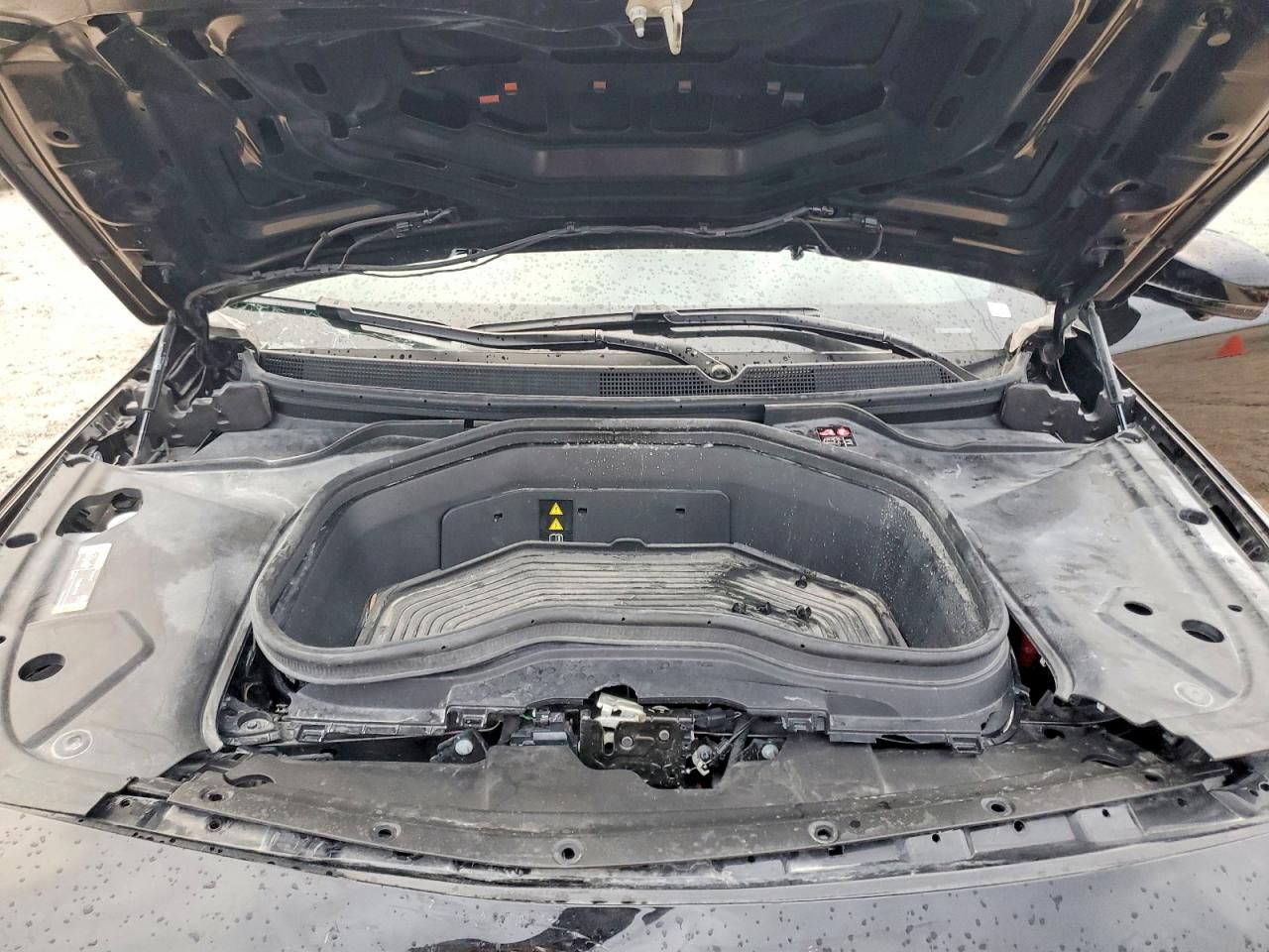 2025 Jeep Wagoneer s Limited