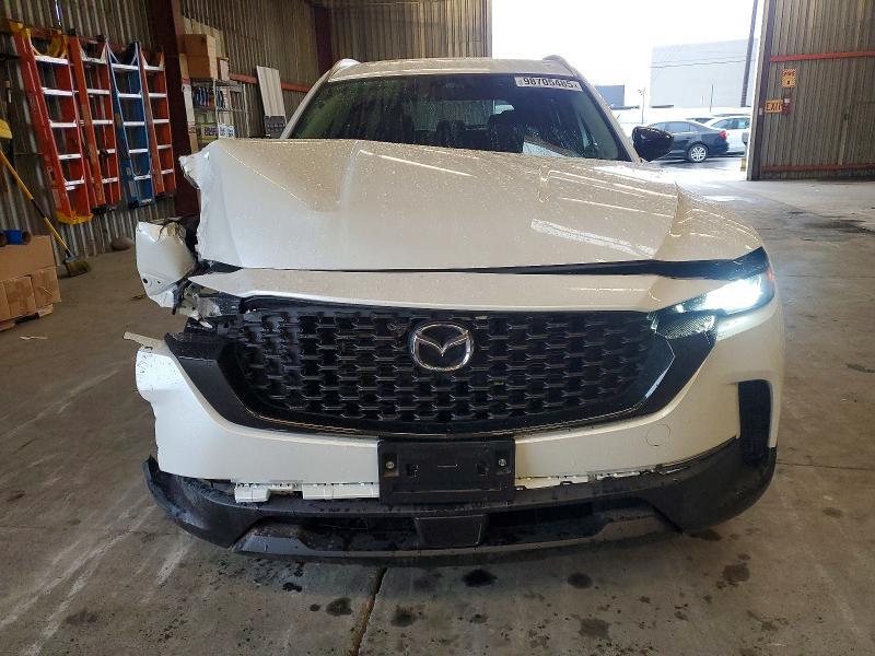2025 Mazda Cx-50 Select
