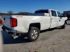 2016 Chevrolet Silverado K2500 Heavy Duty LT
