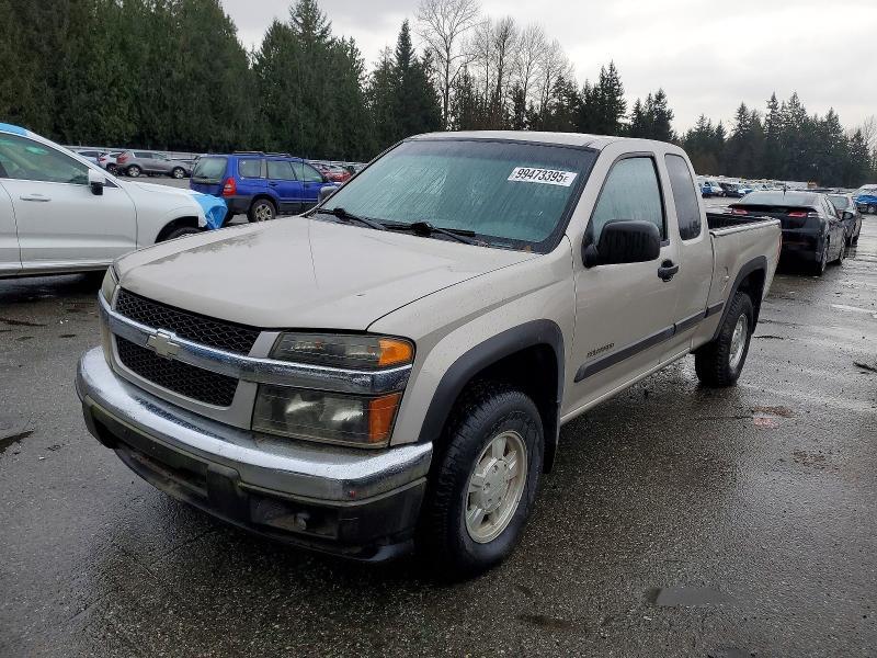 2004 Chev Colorado