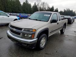 2004 Chev Colorado for sale in Arlington, WA