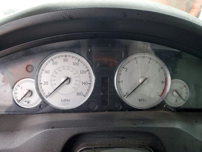 2006 Chrysler 300c