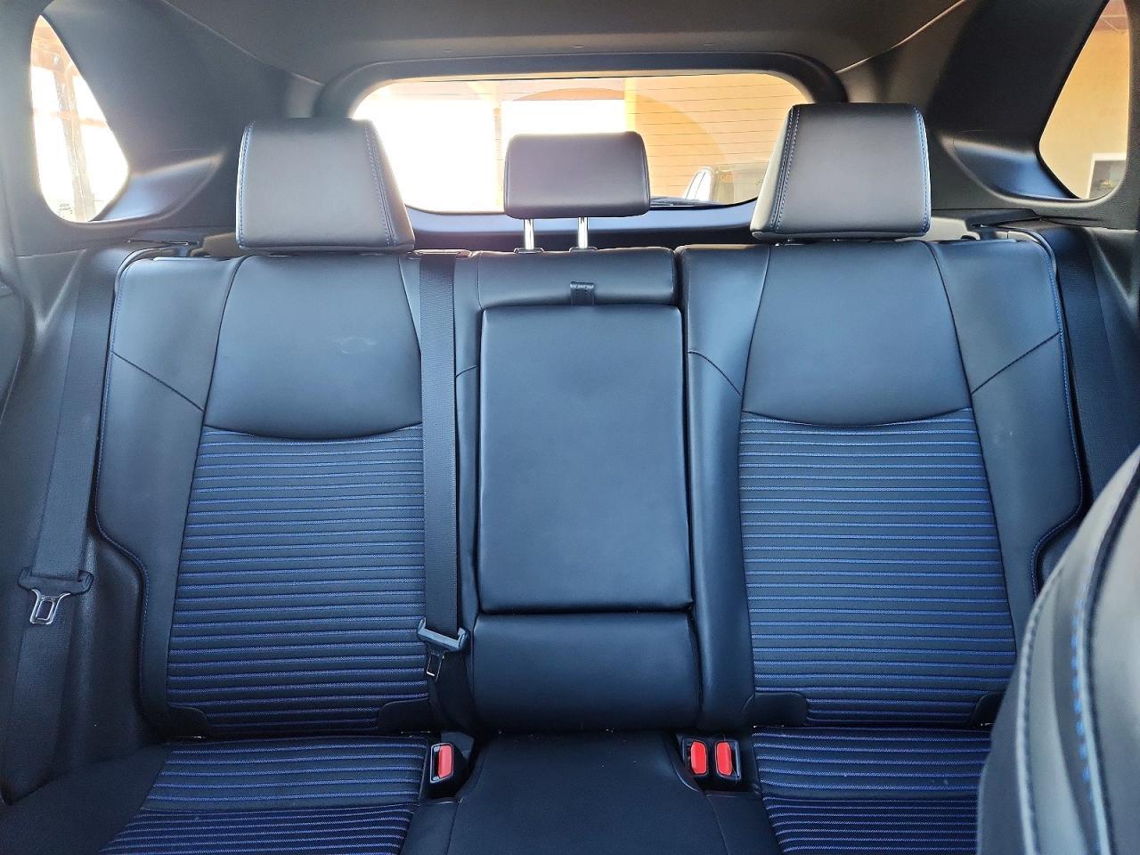 2023 Toyota Rav4 xse