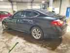 2012 Infiniti M37 x