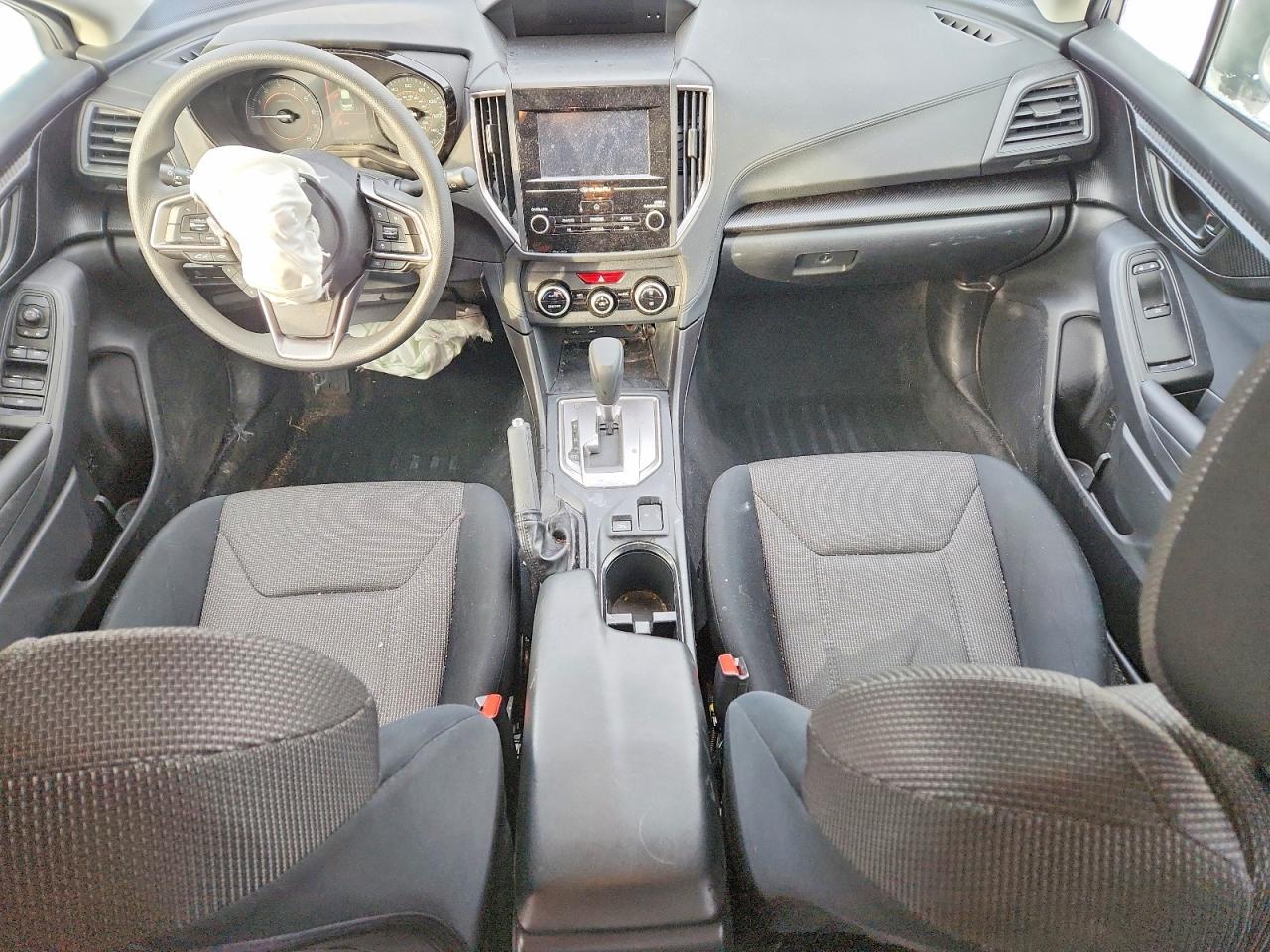2023 Subaru Crosstrek