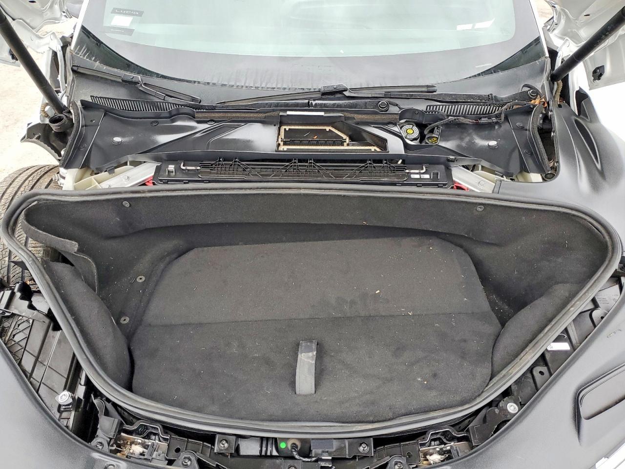 2023 Lucid Motors Air Touring