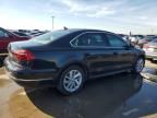 2018 Volkswagen Passat se