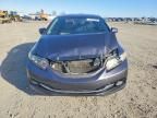 2015 Honda Civic exl