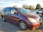 2009 Honda Odyssey exl