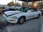 2004 Buick Park Avenue
