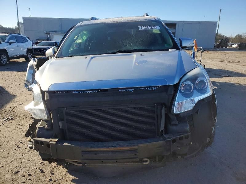 2012 GMC Acadia Denali