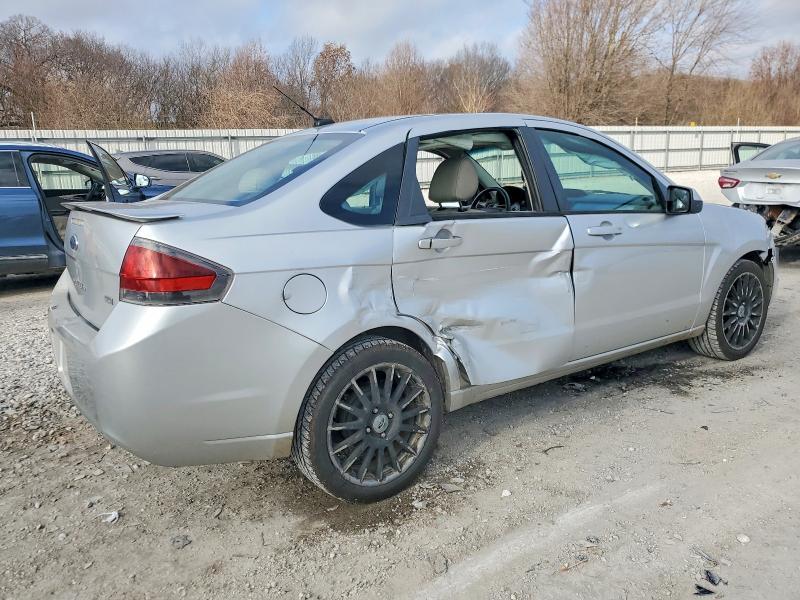 2011 Ford Focus ses
