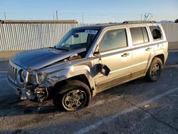 2017 Jeep Patriot Sport for sale in Van Nuys, CA