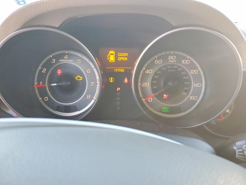 2010 Acura Mdx Technology