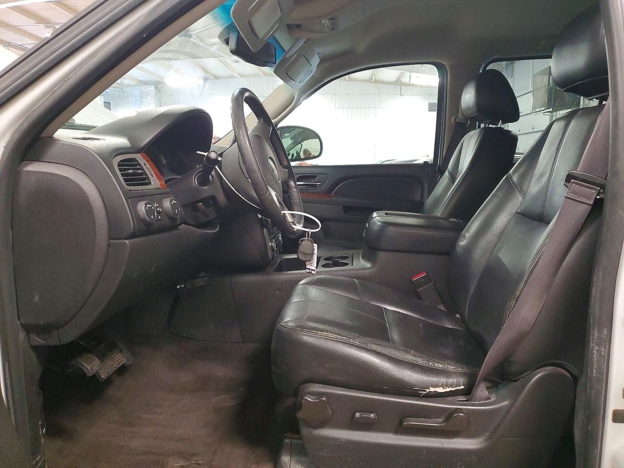 2014 GMC Yukon xl K1500 slt