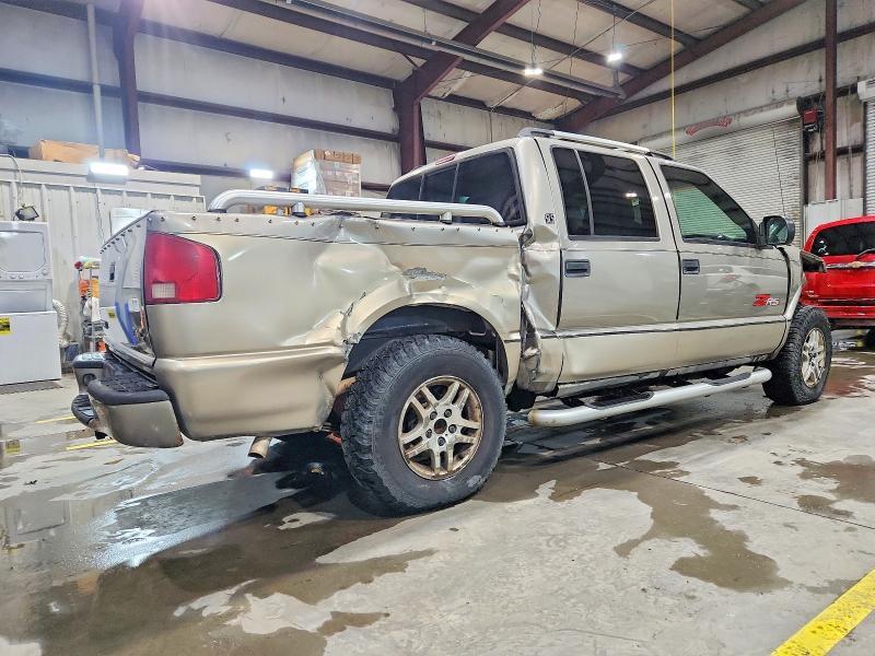 2003 GMC Sonoma