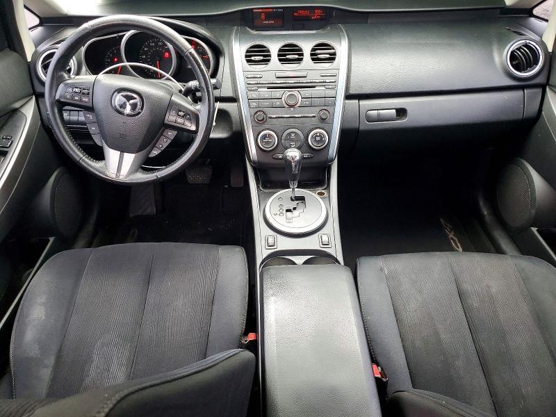 2011 Mazda Cx-7