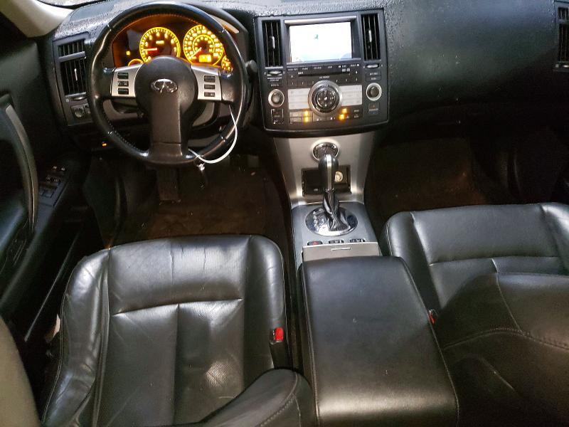 2006 Infinity Fx35