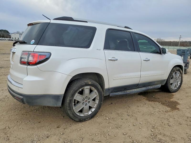 2017 GMC Acadia Limited Slt-2