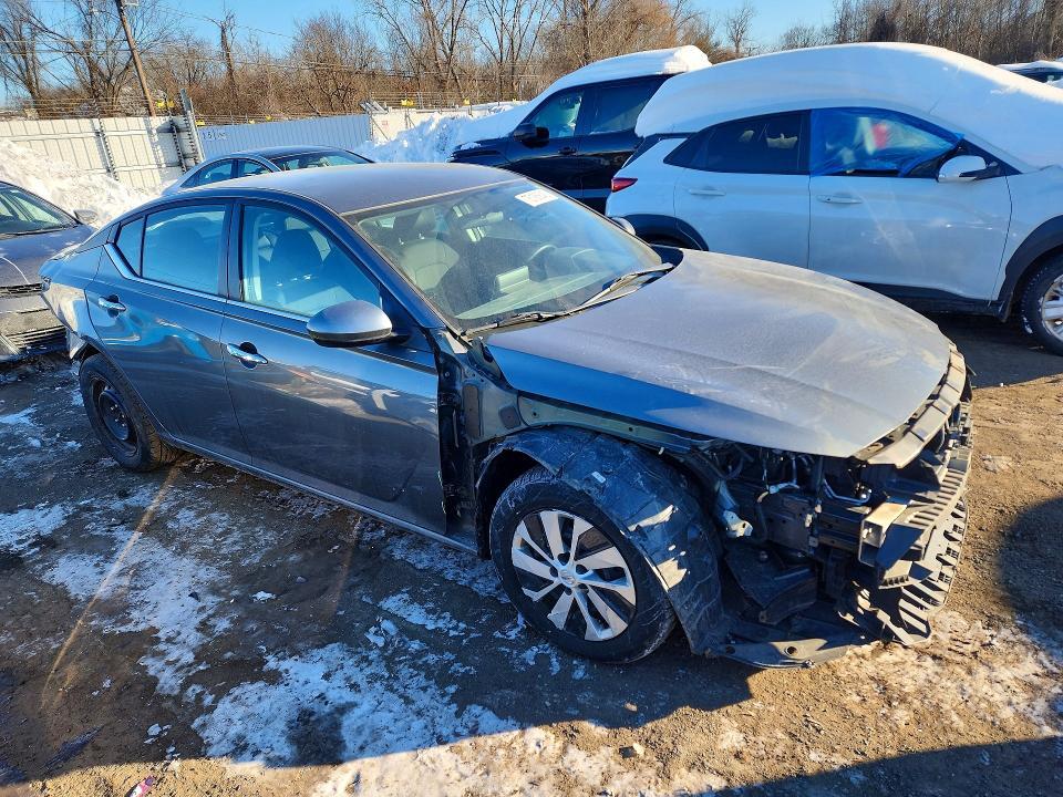 2019 Nissan Altima