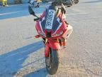 2022 Honda CBR600 RR