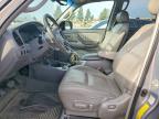 2002 Toyota Sequoia Limited